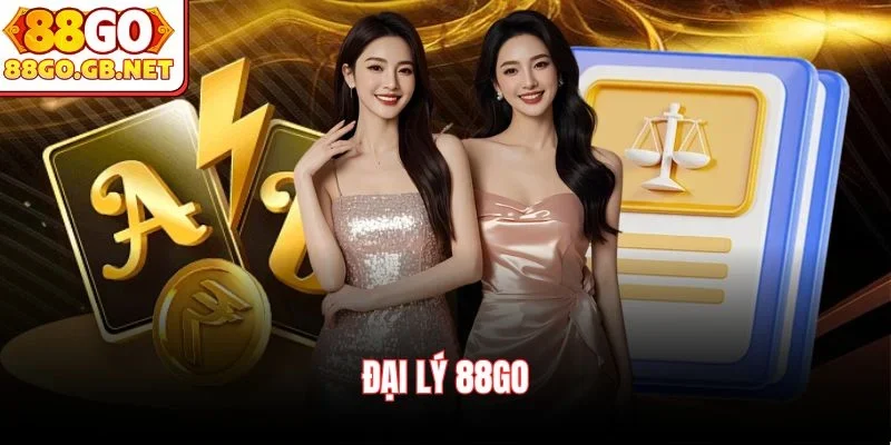 Đại lý 88Go