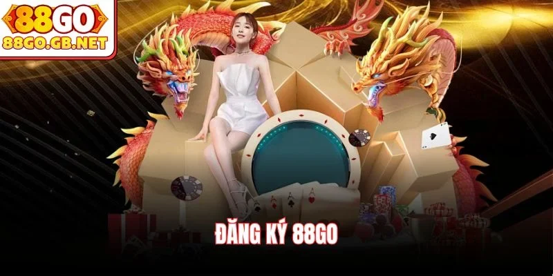 Đăng ký 88Go