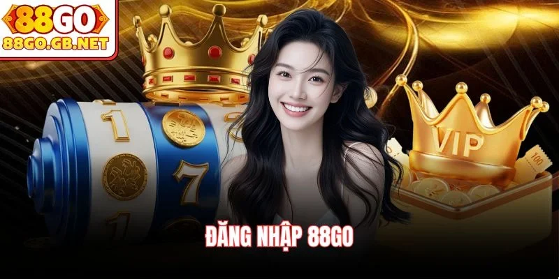 Đăng nhập 88Go