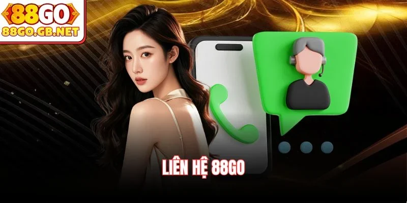 liên hệ 88Go