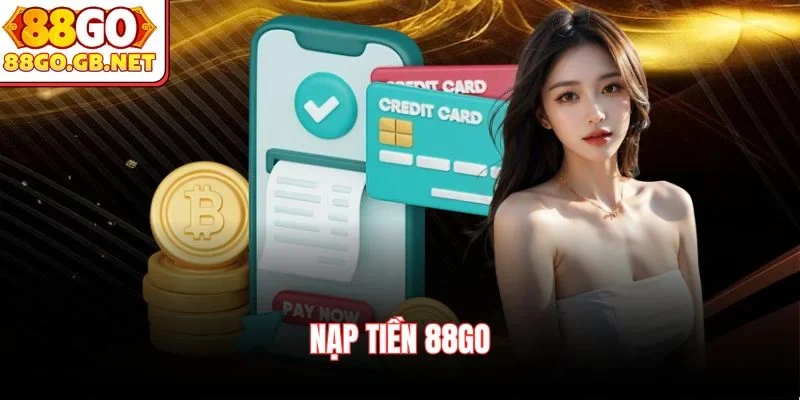 Nạp tiền 88Go