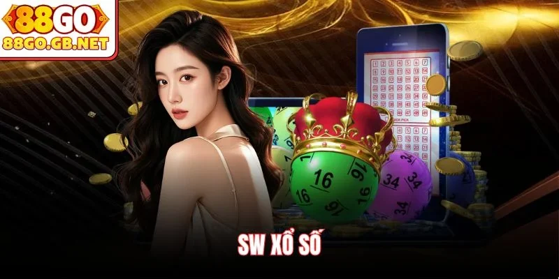 SW Xổ Số